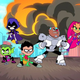 Illustration for article titled TNT realizes it doesn’t have a superhero show, might settle for the iTeen Titans/i